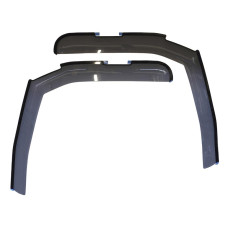 Set Deflectoare Aer Farad Pentru Volvo Fh Euro 6 (2014-)