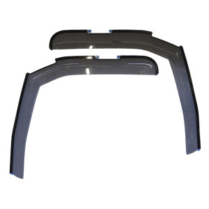 Set Deflectoare Aer Farad Pentru Volvo Fh Euro 6 (2014-)