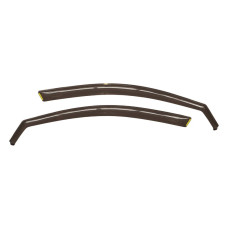 Set Deflectoare Aer Fata Farad Pentru Audi A6/Avant (2004-2010)