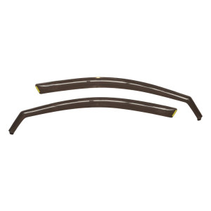 Set Deflectoare Aer Fata Farad Pentru Audi A6/Avant (2004-2010)