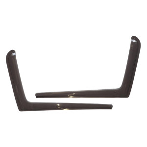 Set Deflectoare Aer Farad Pentru Opel Movano (2010)  Renault Master III (2010-2023)  Nissan Nv400 (2012-)