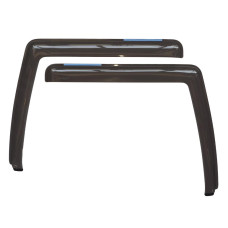 Set Deflectoare Aer Farad Pentru Man Tga (2000-2007)  Tgx (2007-2020)