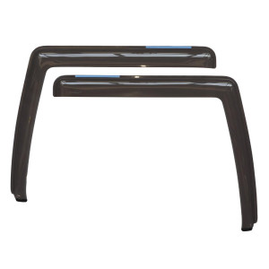 Set Deflectoare Aer Farad Pentru Man Tga (2000-2007)  Tgx (2007-2020)