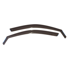 Set Deflectoare Aer Fata Farad Pentru Audi A4/Avant (2001-2007)  Seat Exeo (2009-)