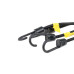 Coarda Prindere Bagaje 100Cm 2 Buc Heyner