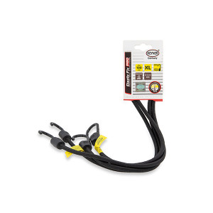 Coarda Prindere Bagaje 100Cm 2 Buc Heyner