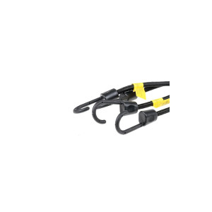 Coarda Prindere Bagaje 100Cm 2 Buc Heyner