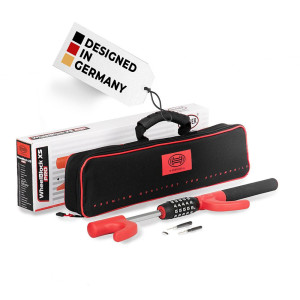 Antifurt Pentru Volan Cu Cifru Kompakt Heyner