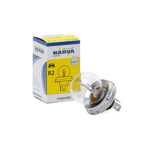 Bec Far R2 P45T 24V 55/50W Narva