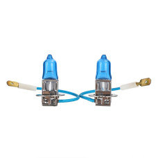 Set 2 Becuri Far H3 55W 12V Range Power White Narva