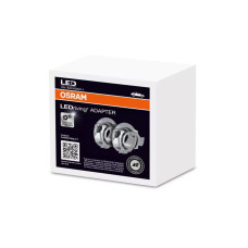 Adaptor Bec H7 Led Mercedes, Opel, Vw Osram