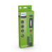 Lampa De Lucru 500 Lm Cu Reflector 120 Lm Philips Xperion 3000