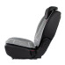 Husa Protectie Scaun Cool Confort Pro Gri / Alb