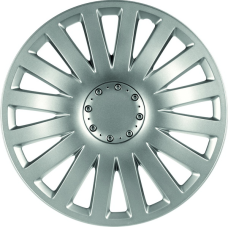 Set Capace Roti 13` Smart