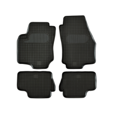 Set Covorase Auto TaVIta Profiller Pentru Opel Astra H (2004-2009). Zafira B (2005-2011)