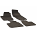 Set Covorase Auto Cauciuc Umbrella Pentru Alfa Romeo 156 (1997-2005)