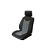 Husa Scaun Anatomic Negru