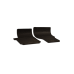 Set Covorase Auto Cauciuc Umbrella Pentru Vw Amarok (2010-2022) - 2 Pcs