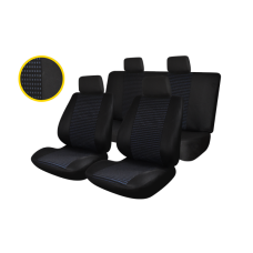 Set Huse Scaun Traffic - Albastru