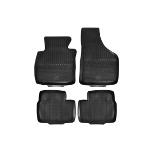 Set Covorase Auto TaVIta Profiller Pentru Vw Passat B6(2005-2010)/B7(2010-2014)