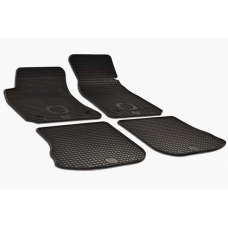 Set Covorase Auto Cauciuc Umbrella Pentru Audi A4 (B5) (1995-2000)