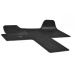 Covoras Auto Cauciuc Umbrella Pentru Citroen Jumper (2006-2014).(2014-)  Peugeot Boxer (2006-)  Fiat Ducato (2006-2014).(2014-) - 1 Pcs