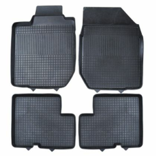 Set Covorase Auto TaVIta Profiller Pentru Dacia Logan I(2004-2012) Sandero I(2008 - 2012) Duster(2010 - 2018)-4 Pcs