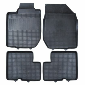 Set Covorase Auto TaVIta Profiller Pentru Dacia Logan I(2004-2012) Sandero I(2008 - 2012) Duster(2010 - 2018)-4 Pcs