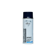 Vopsea Spray Albastru Cobalt (Ral 5013) 400 Ml Brilliante