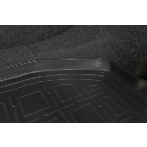 Covor Protectie Portbagaj Fit Umbrella Pentru Kia Cerato (Yd) Sd (2013-2018)