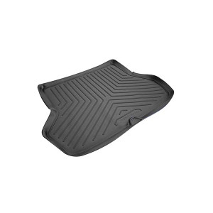 Covor Protectie Portbagaj Fit Umbrella Pentru Kia Rio (Dc) Sd (2000-2005)