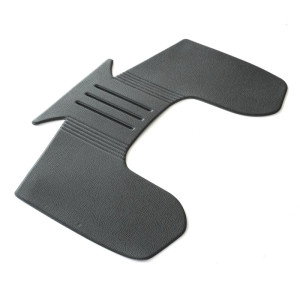 Set Covorase Auto Cauciuc Umbrella Pentru Audi A3 (8P) (2003-2012)