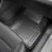 Set Covorase Auto Cauciuc Umbrella Pentru Audi A3 (8P) (2003-2012)