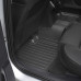 Set Covorase Auto Cauciuc Umbrella Pentru Audi A3 (8P) (2003-2012)