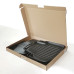 Set Covorase Auto Cauciuc Umbrella Pentru Audi A3 (8P) (2003-2012)