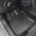 Set Covorase Auto Cauciuc Umbrella Pentru Audi A4 (B6) (2000-2004)