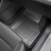 Set Covorase Auto Cauciuc Umbrella Pentru Audi A3 (8Y) (2020-)