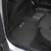 Set Covorase Auto Cauciuc Umbrella Pentru Audi A3 (8Y) (2020-)