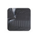 Set Covorase Auto Cauciuc Umbrella Pentru Audi A3 (8Pa) II 2003-2013