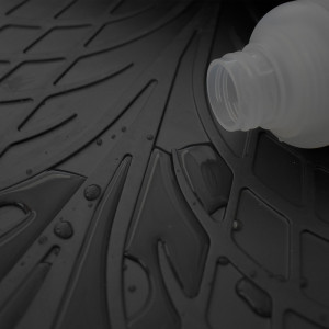 Set Covorase Auto Cauciuc Umbrella Pentru Alfa Romeo 156 (1997-2005)