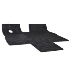 Covoras Auto Cauciuc Umbrella Pentru Fiat Ducato (2002-2006)  Peugeot Boxer (2002-2006)  Citroen Jumper (2002-2006) - 1 Pcs