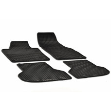 Set Covorase Auto Cauciuc Umbrella Pentru Audi A3 (2003-2009).(2009-2011)