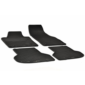 Set Covorase Auto Cauciuc Umbrella Pentru Audi A3 (2003-2009).(2009-2011)