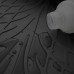 Set Covorase Auto Cauciuc Umbrella Pentru Opel Meriva (2002-2010).(2010-2017)