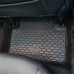 Set Covorase Auto Cauciuc Umbrella Pentru Vw Amarok (2010-2022) - 2 Pcs