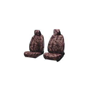 Huse Scaun Fata Safari Everest - Set 2 Buc