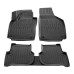 Set Covorase Auto Cauciuc Umbrella Pentru Skoda Yeti (2009-2017)
