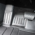 Set Covorase Auto Cauciuc Umbrella Pentru Skoda Yeti (2009-2017)