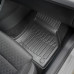 Set Covorase Auto Cauciuc Umbrella Pentru Skoda Yeti (2009-2017)