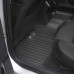 Set Covorase Auto Cauciuc Umbrella Pentru Skoda Yeti (2009-2017)